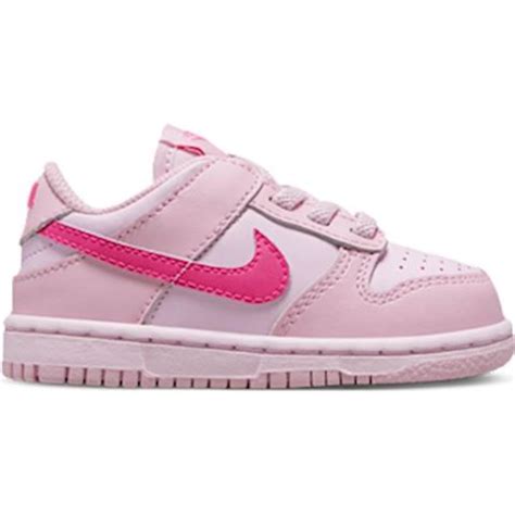 baby nike maat 22 pink|pink kids shoes Nike.